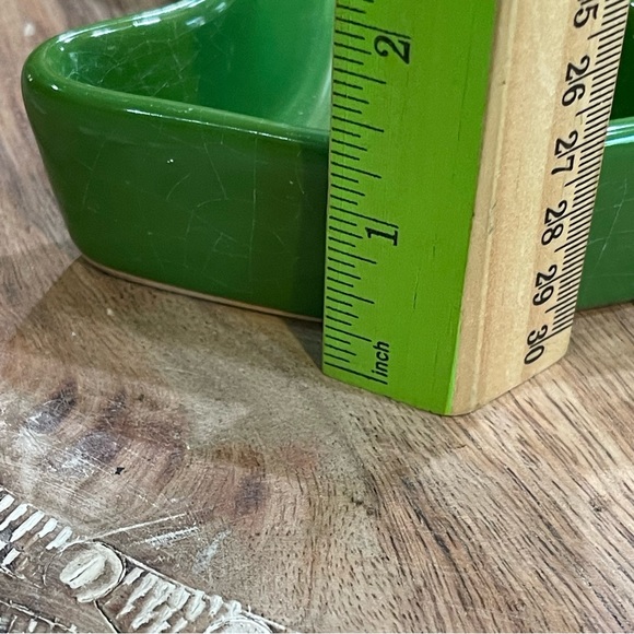 2 fiesta salsa bowls - Picture 7 of 11